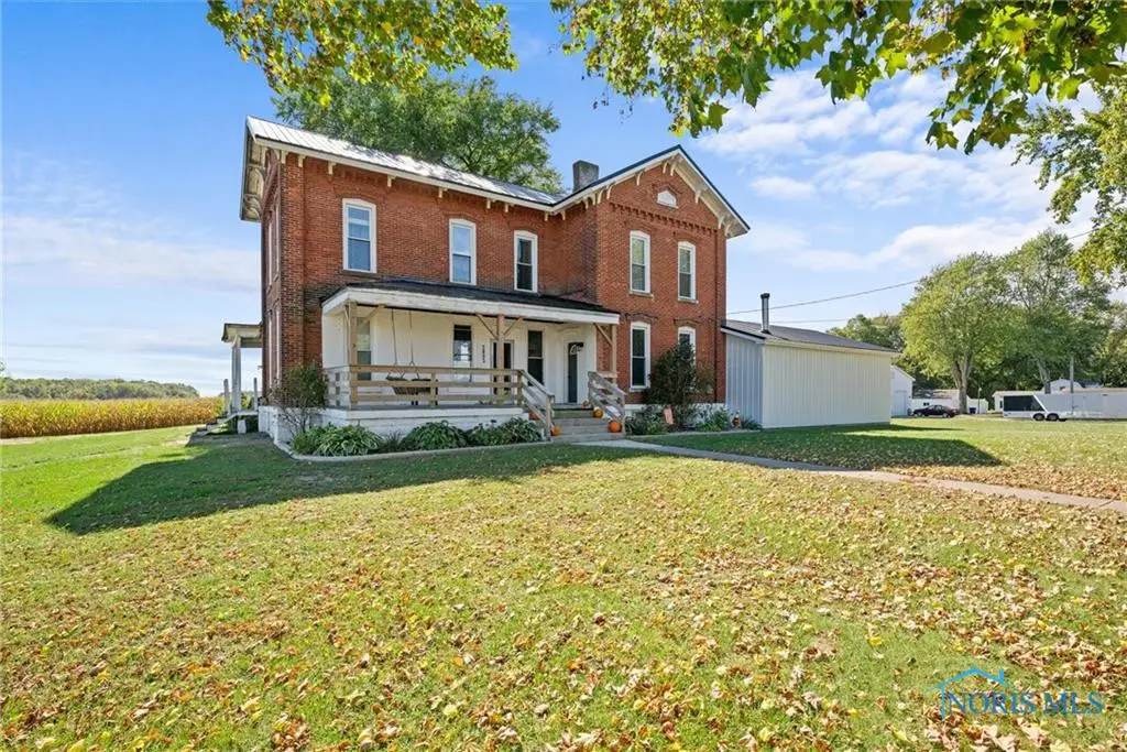 3893 County Road L, Swanton, OH 43558 - Image #1