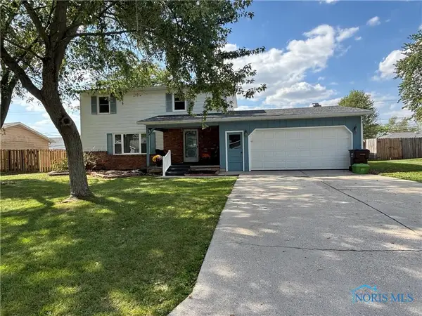 202 Wilson Street, Defiance, OH 43512