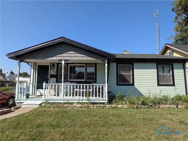 558 Thurston Street, Toledo, OH 43605