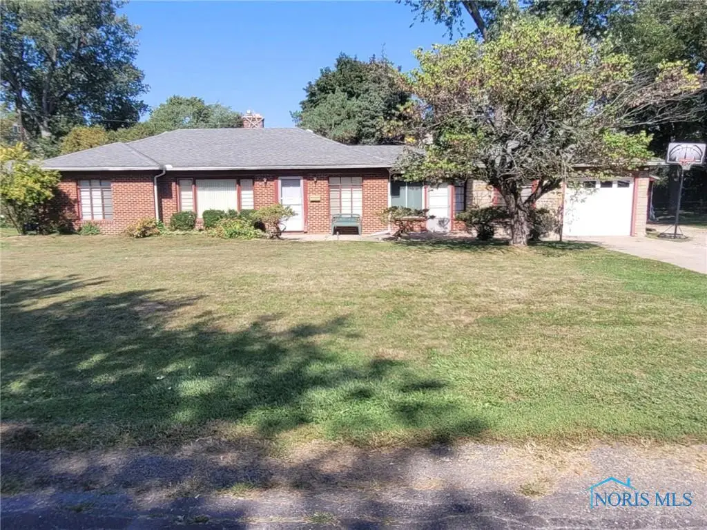 5222 Mardone Drive, Toledo, OH 43615 - Image #1