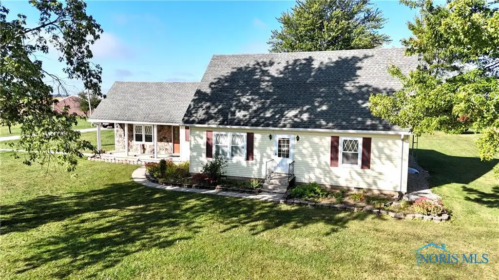 8320 Openlander Road, Sherwood, OH 43556 - Image #1