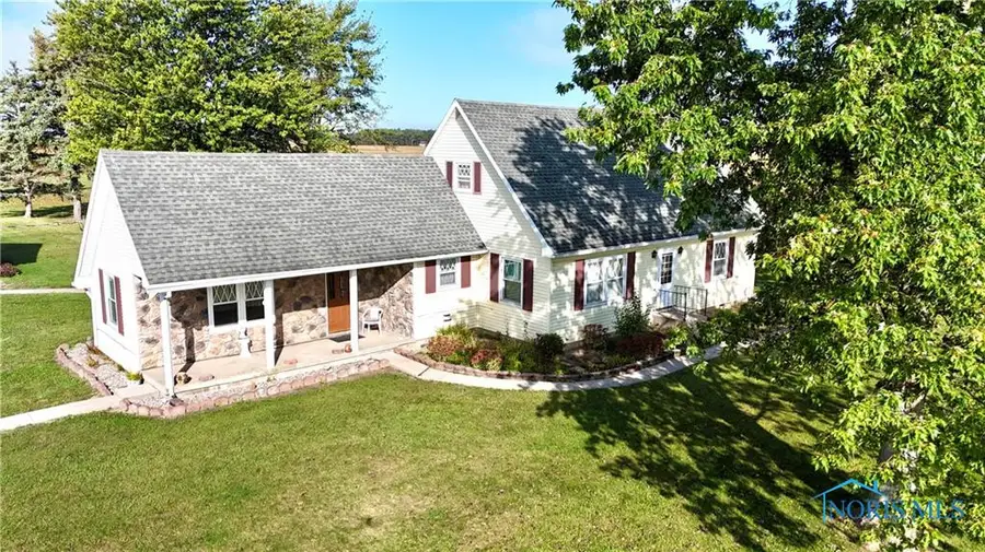 8320 Openlander Road, Sherwood, OH 43556 - Image #3