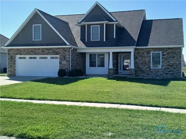 7465 Peppergrass Crossing, Maumee, OH 43537