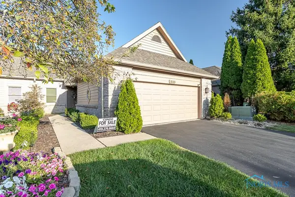 1533 Eaglebrook Road, Toledo, OH 43615