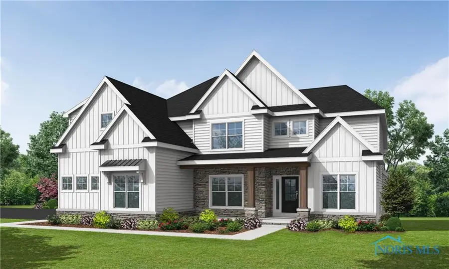 504 Cathedral Court, Perrysburg, OH 43551 - Image #2