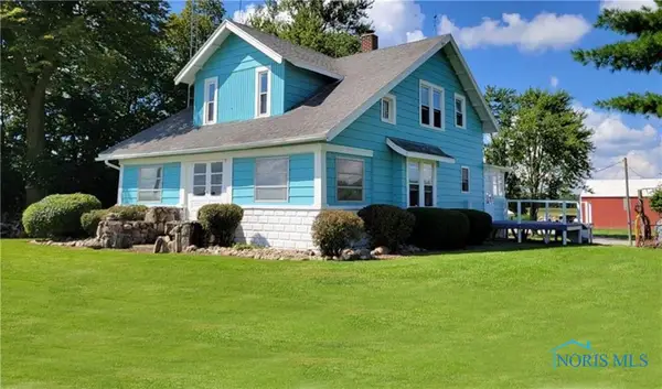 5647 Us Highway 20, Montpelier, OH 43543