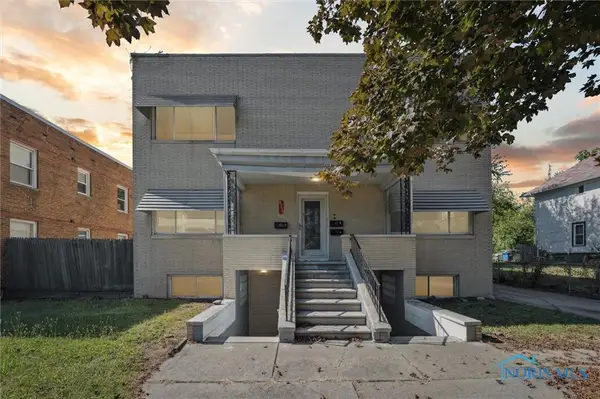 4239 Lewis Avenue, Toledo, OH 43612