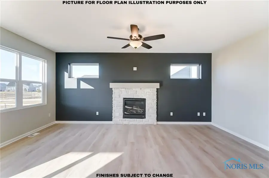 2707 Cross Ridge Way, Perrysburg, OH 43551 - Image #3