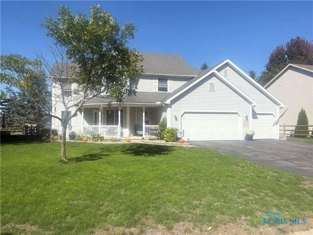 1016 Farmview Drive, Waterville, OH 43566 - Image #1