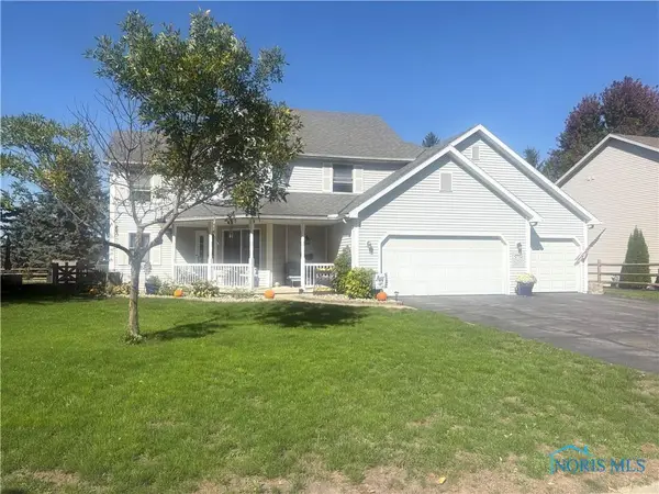 1016 Farmview Drive, Waterville, OH 43566