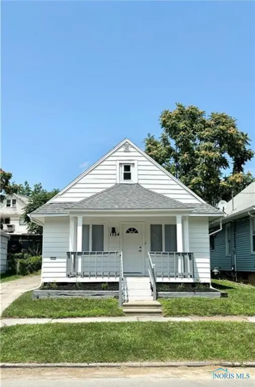 1754 Finch Street, Toledo, OH 43609 - Image #1