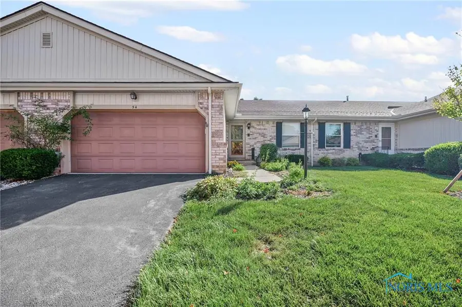 54 Homestead Place, Maumee, OH 43537 - Image #3
