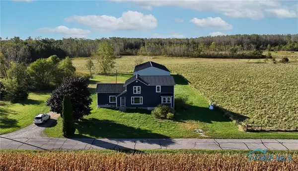 23161 County Road Jk, Archbold, OH 43502