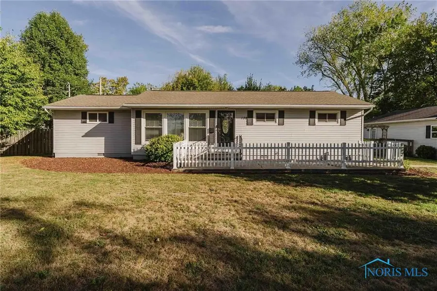 139 S Lind Street, Deshler, OH 43516 - Image #2