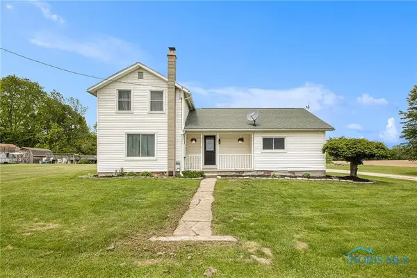 22227 Us Highway 20a, West Unity, OH 43570