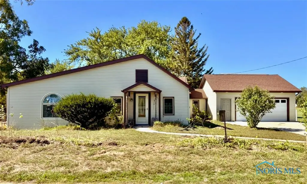 9863 Mitchell Road, Rudolph, OH 43462 - Image #1