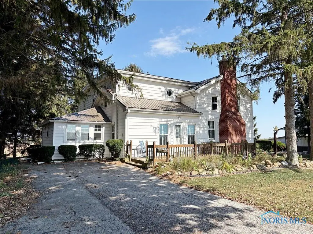 4177 Luman Road, Fostoria, OH 44830 - Image #1
