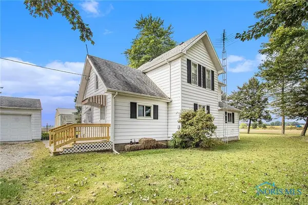 19393 Us Route 6, Weston, OH 43569