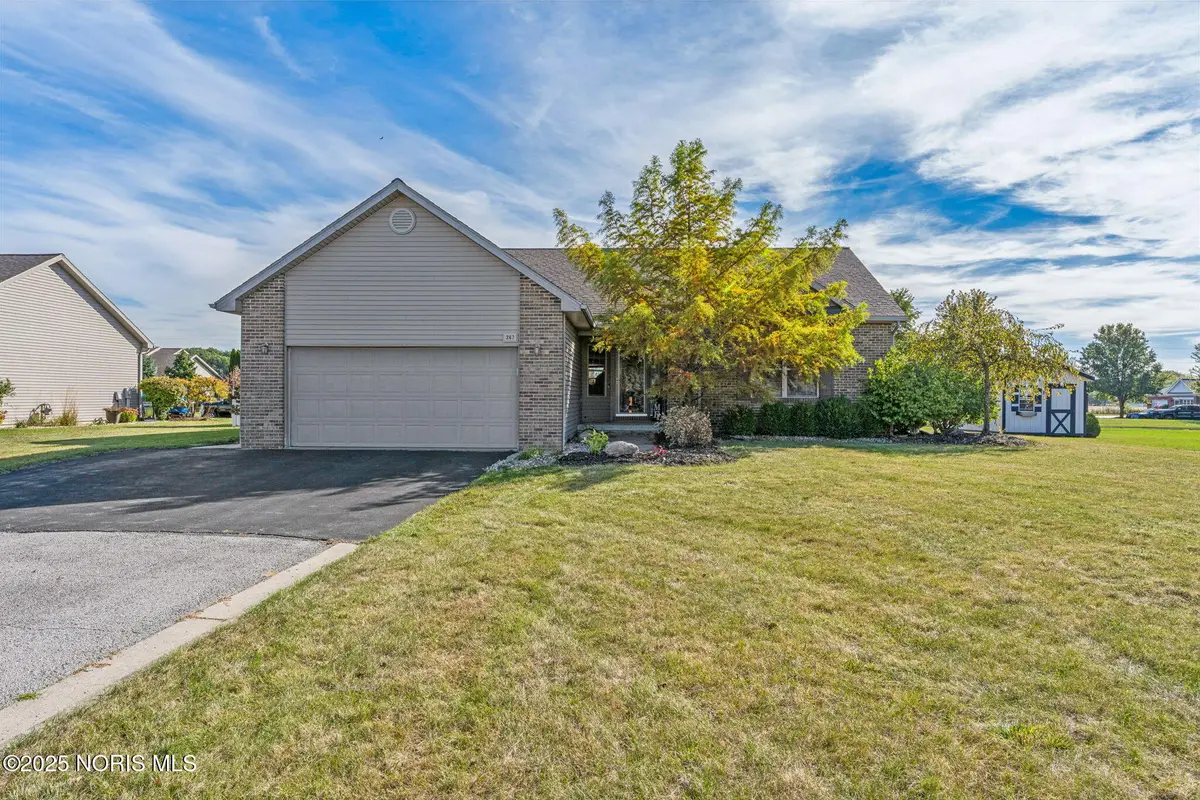 267 Sierra Court, Findlay, OH 45840 - Image #1