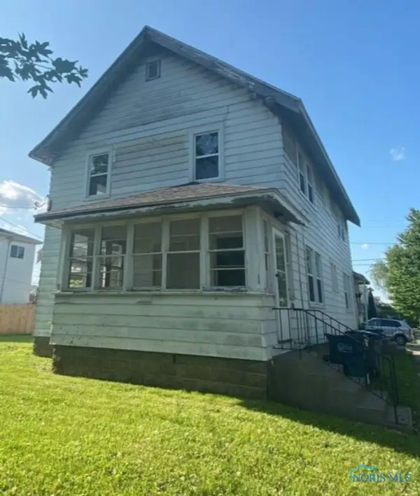 1525 Kelsey Avenue, Toledo, OH 43605
