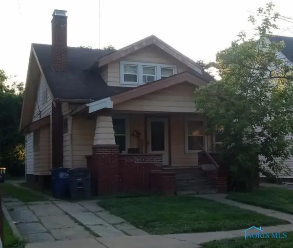 3855 Revere Drive, Toledo, OH 43612