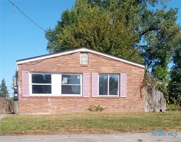 1531 Freedom Street, Toledo, OH 43605