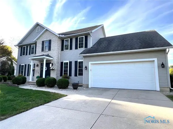 123 Rivers Edge Lane, Upper Sandusky, OH 43351