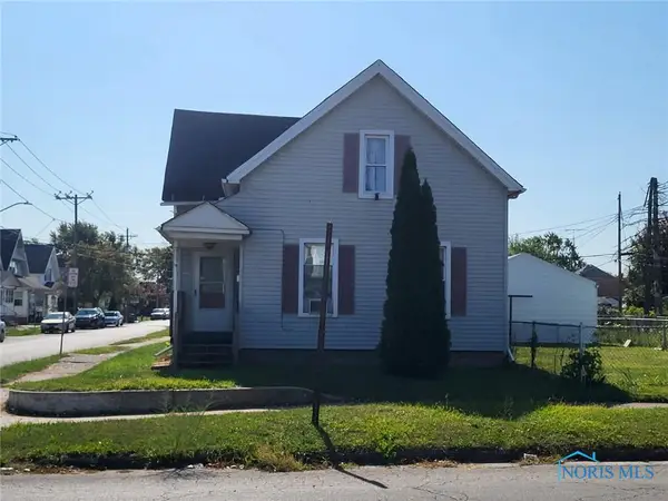1320 Mott Avenue, Toledo, OH 43605