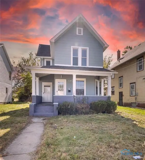 1465 Milburn Avenue, Toledo, OH 43606