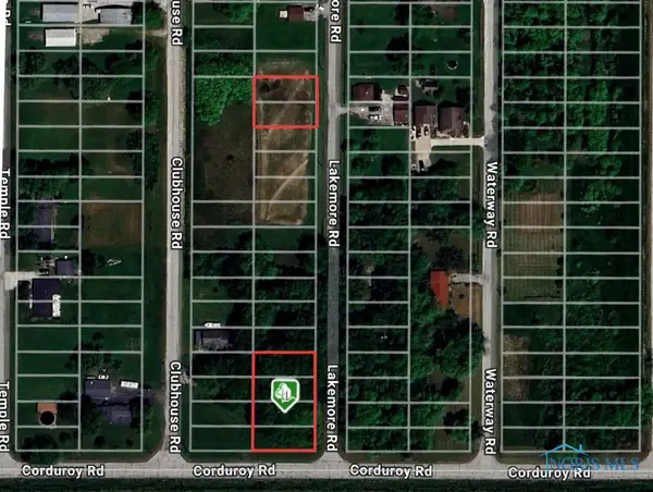 405 Lakemore Road, Curtice, OH 43412