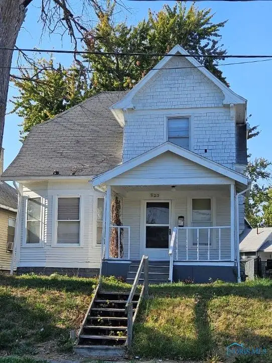 923 Stillman Street, Toledo, OH 43605