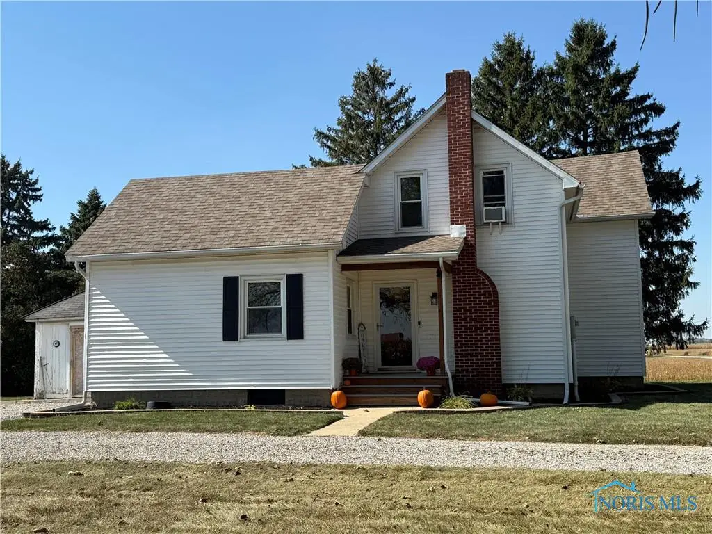 29232 Coressel Road, Defiance, OH 43512 - Image #1