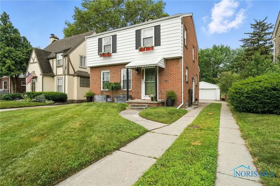 3647 Elmhurst Road, Toledo, OH 43613 - Image #2