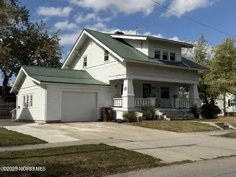 300 S Williams Street, Paulding, OH 45879 - Image #1