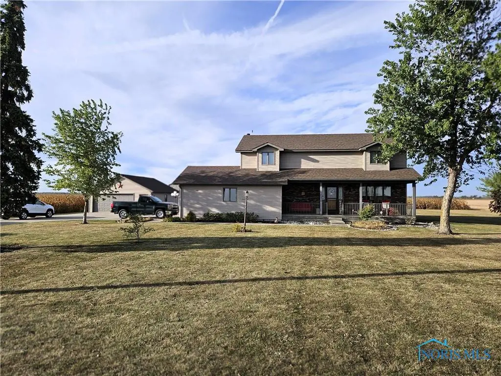 14255 Road 126, Paulding, OH 45879 - Image #1