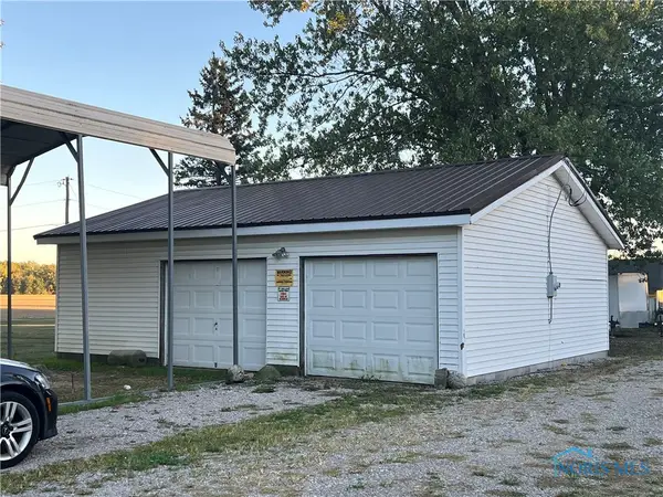 13120 Helen Street, Paulding, OH 45879