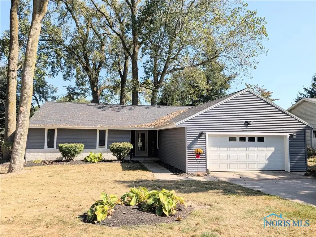 1338 N Park Lane, Wauseon, OH 43567 - Image #1