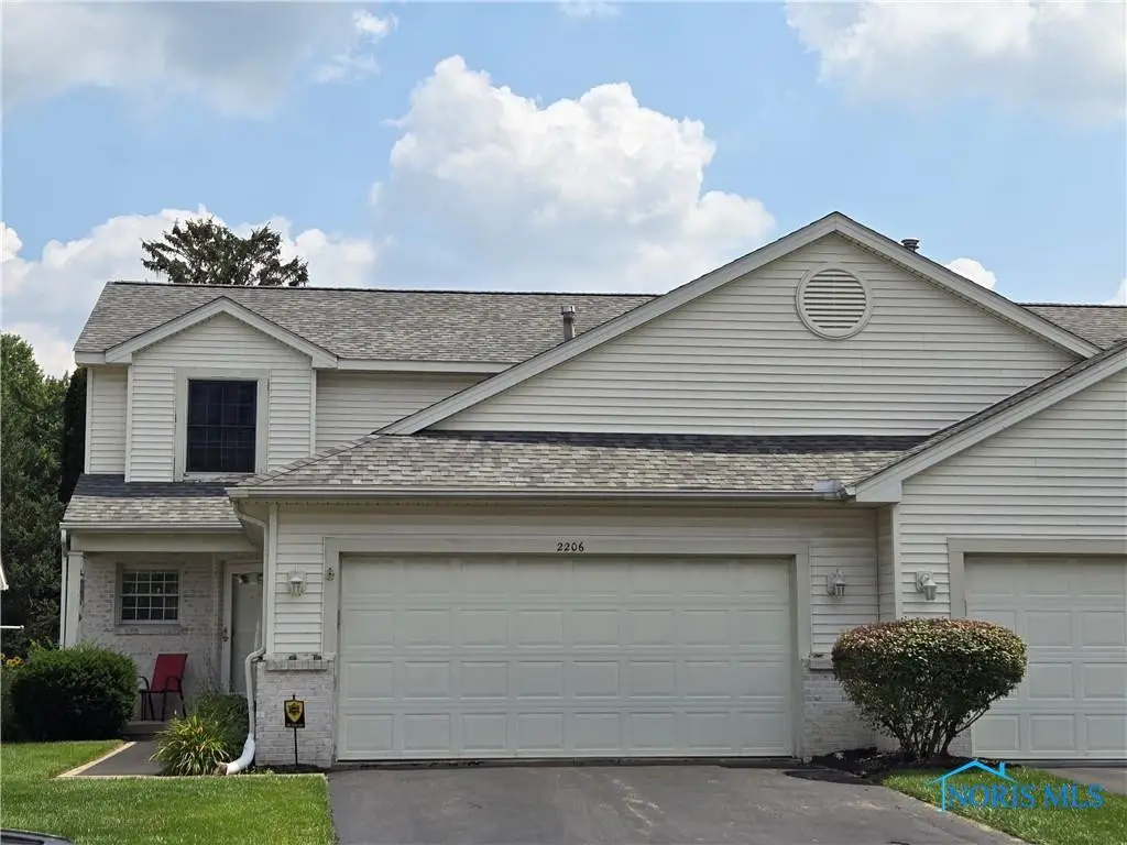 2206 Farm View Court, Toledo, OH 43615 - Image #1