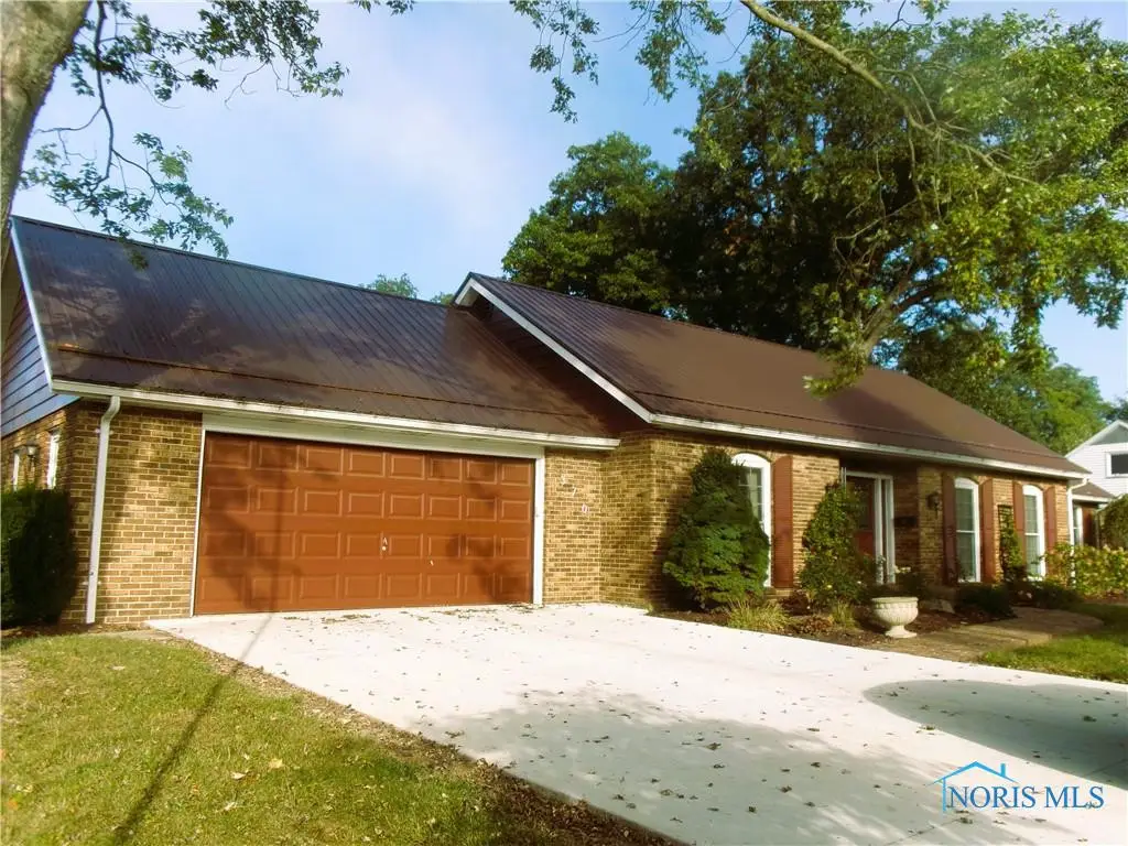 370 S Thomas Street, Ottawa, OH 45875 - Image #1