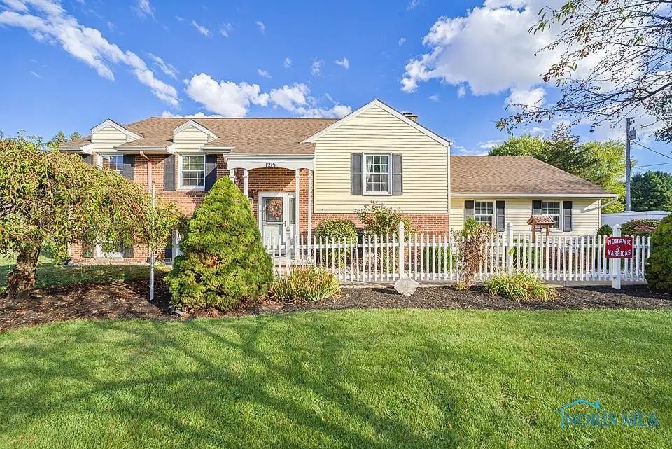 1215 E County Road 16, Tiffin, OH 44883 - Image #1