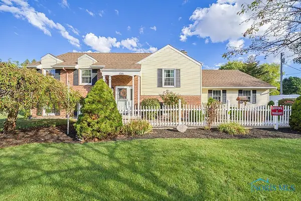 1215 E County Road 16, Tiffin, OH 44883