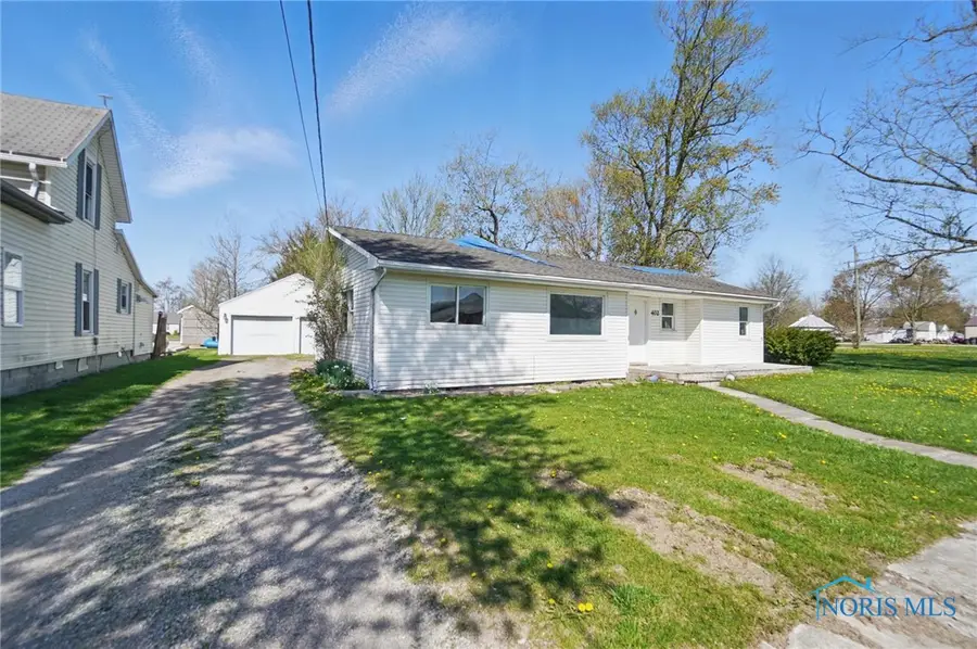 402 S Fifth Street, Continental, OH 45831 - Image #3