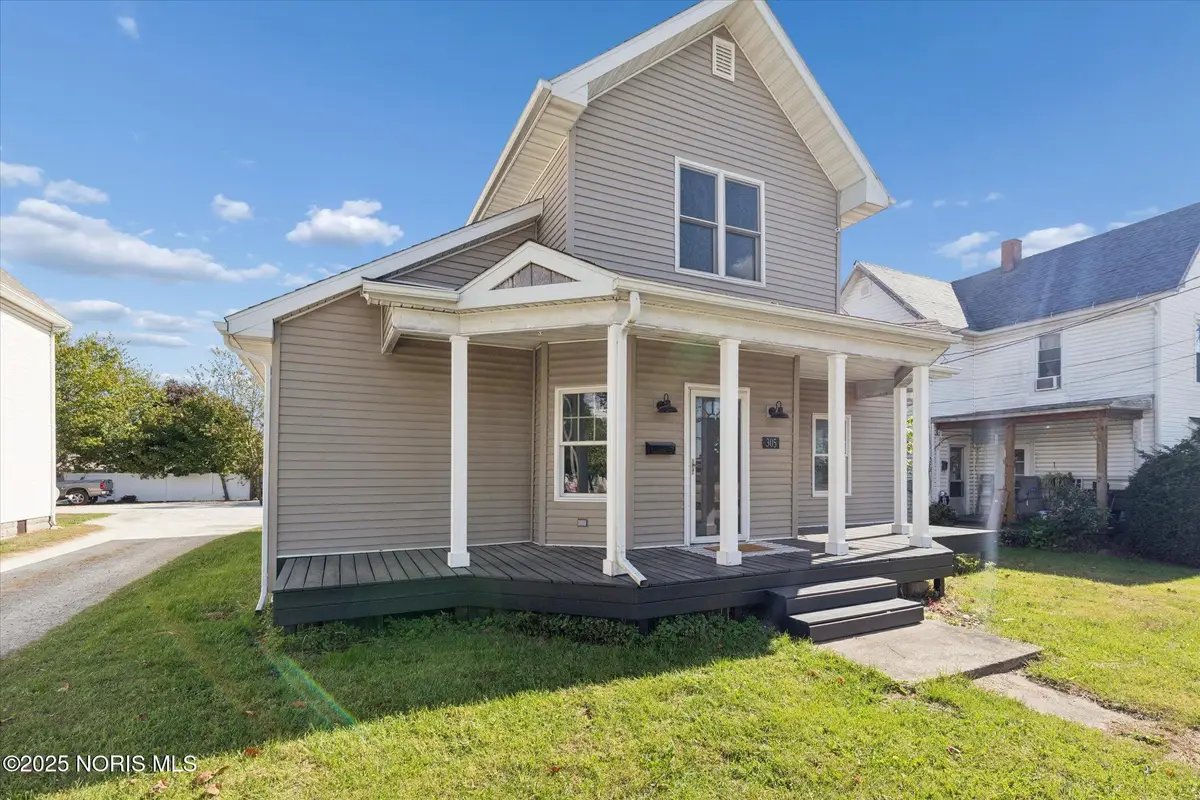 305 S Main Street, Gibsonburg, OH 43431 - Image #1