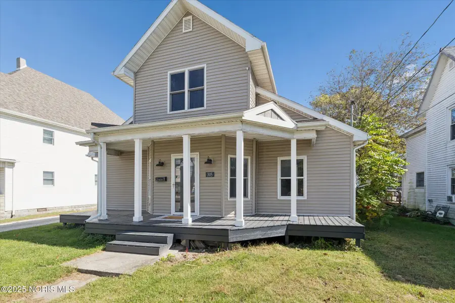 305 S Main Street, Gibsonburg, OH 43431 - Image #2