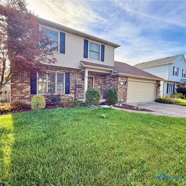 2240 Ruthanne Drive, Toledo, OH 43611