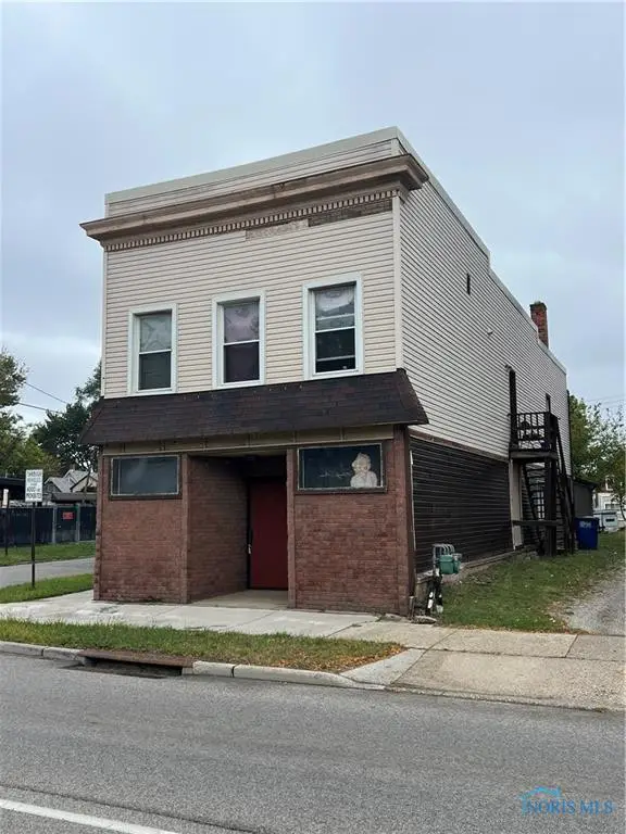 2052 Front Street, Toledo, OH 43605