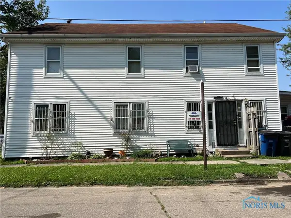 1539 Mott Avenue, Toledo, OH 43605