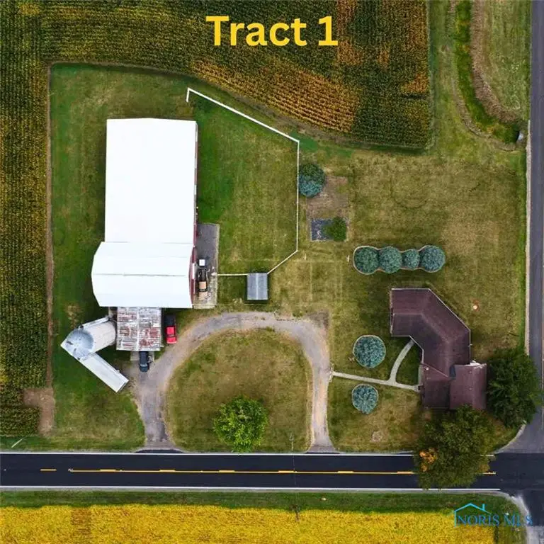 22018 County Road F, Stryker, OH 43557 - Image #1