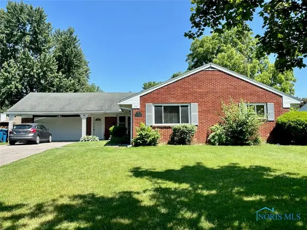 214 N 2nd Street, Waterville, OH 43566