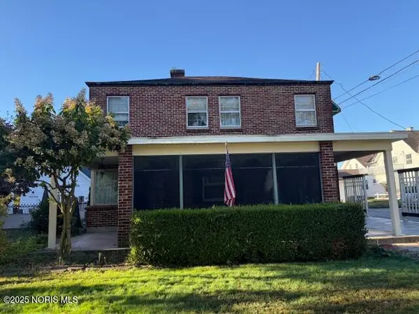 305 W 1st Street, Defiance, OH 43512